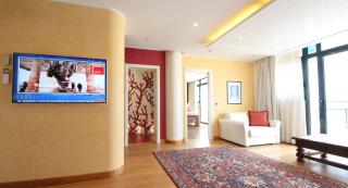 Ruhl Beach Hotel & Suites - Lido di Jesolo - 6