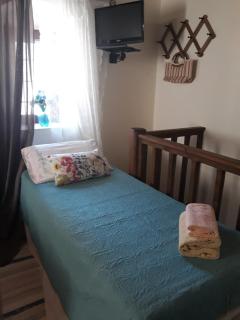 Koutouloufari Cosy Cretan Cottage - Hersonissos - 6