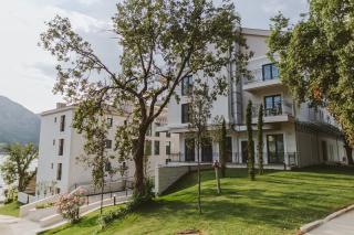 HUMA Kotor Bay Hotel and Villas - Kotor (Cattaro) - 3