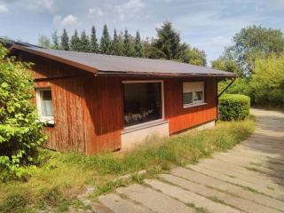 Ferienpark Sonnenhof - Tambach-Dietharz - 9