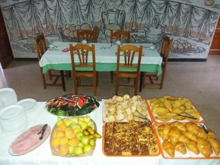 Hospederia Monasterio de Poio - 9