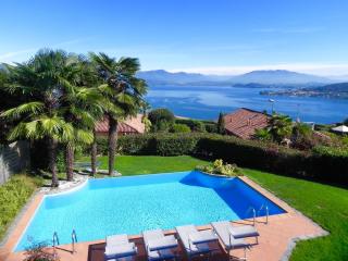 Villa Diamante - Meina - 0