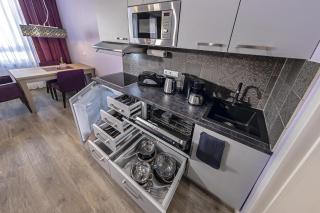 Apartmenthaus Burgenheimat in Rhens bei Koblenz - Rhens - 5