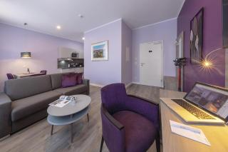 Apartmenthaus Burgenheimat in Rhens bei Koblenz - Rhens - 3