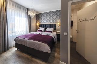 Apartmenthaus Burgenheimat in Rhens bei Koblenz - Rhens - 7