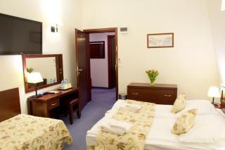 Hotel Patria Zakopane Centrum - Zakopane - 4