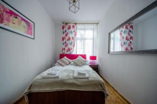 Apartamenty Mieszczańskie u Gołębiewskich - Toruń - 1