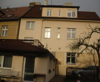 Pension Hanspaulka - Praga - 7