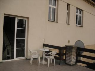 Pension Hanspaulka - Praga - 1