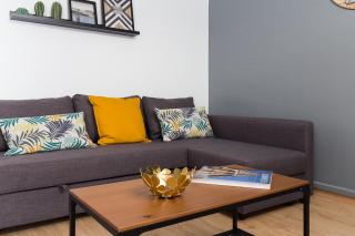 Lovely and Convenient Sagrada Familia Apartment - Barcelone - 5