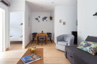 Lovely and Convenient Sagrada Familia Apartment - Barcelone - 8