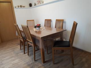 Ferienwohnung Bredehöft - 3