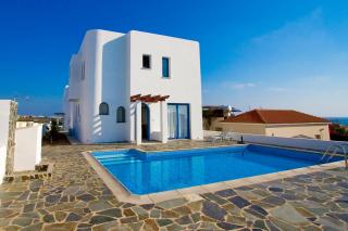 Meltemi Villas - Paphos - 8