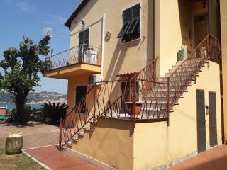 il mare di nonna Vi - Lerici - 8
