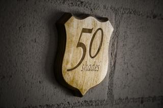 50 Shades of Hay Guesthouse - Atlantis - 5