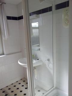 Mackenzie Guest house - Edimburgo - 8