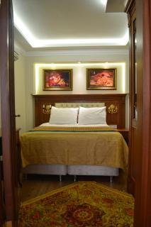 Grand Fatih Hotel - Istanbul - 3