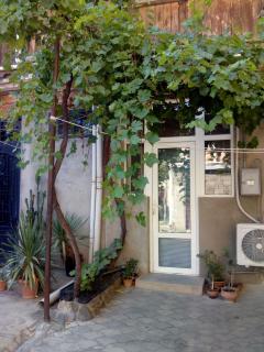 Hotel House On Zubalashvili - Tbilisi - 1