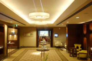 Titanic City Taksim - Istanbul - 1