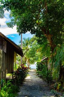 Sabai Sabai Beach Bungalows - 9