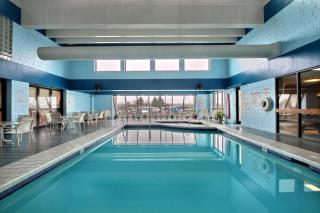 Best Western Executive Inn Kenosha - Pleasant Prairie - Kenosha - 9