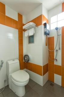 Kulasub Hotel - 9