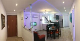 Bella Vista - Valencia - 1