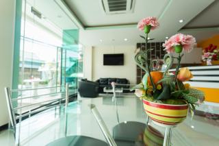 Kulasub Hotel - Hat Yai - 4
