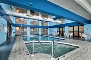 Best Western Executive Inn Kenosha - Pleasant Prairie - Kenosha - 7