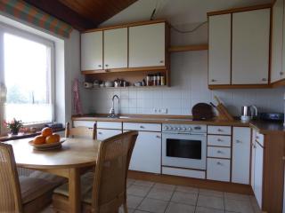 Ferienhaus Torsholt - Westerstede - 5