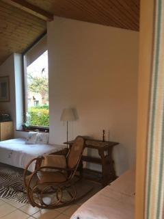 Ferienhaus Torsholt - Westerstede - 4
