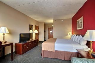 Best Western Executive Inn Kenosha - Pleasant Prairie - 6