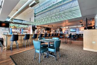 Best Western Executive Inn Kenosha - Pleasant Prairie - Kenosha - 3