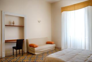 Bed and Breakfast Sommavesuvio - Pollena Trocchia - 2