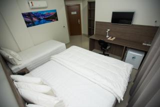 Sense Hotel Premium - 7