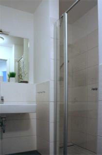 Haus Meeresblick FeWo Duenenzauber - Baabe - 5
