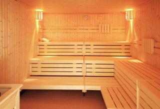 Haus Meeresblick FeWo Duenenzauber - Baabe - 3