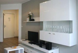 Haus Meeresblick FeWo Duenenzauber - Baabe - 7