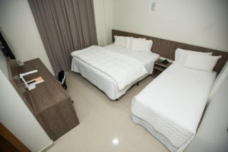 Sense Hotel Premium - 8