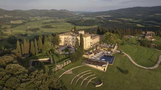 Castello di Casole, A Belmond Hotel, Tuscany - Casole dʼElsa - 0
