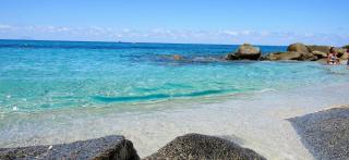 Villaggio Camping Fiorina - Capo Vaticano - 1