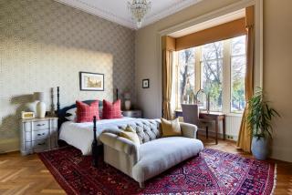The Roseate Edinburgh - Small Luxury Hotels of the World - Edinburgh - 2