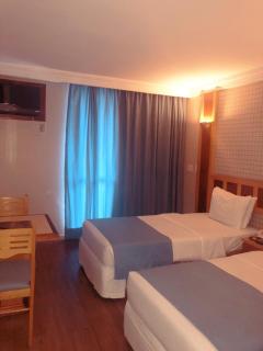 Monumental Bittar Hotel - Brasilia - 4
