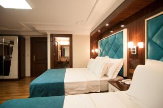 Akbiyik Suite Boutique Hotel - 1