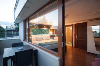 Akbiyik Suite Boutique Hotel - 3
