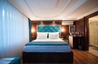 Akbiyik Suite Boutique Hotel - Istanbul - 8