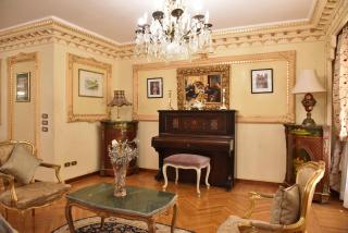 Royal Residence Families Only - 6th Of October - 1