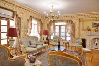 Royal Residence Families Only - 6th Of October - 6