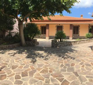 villamorus - Santa Maria la Palma - 0