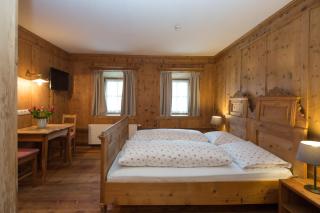 Garni Bachlerhof - Bruneck - 5